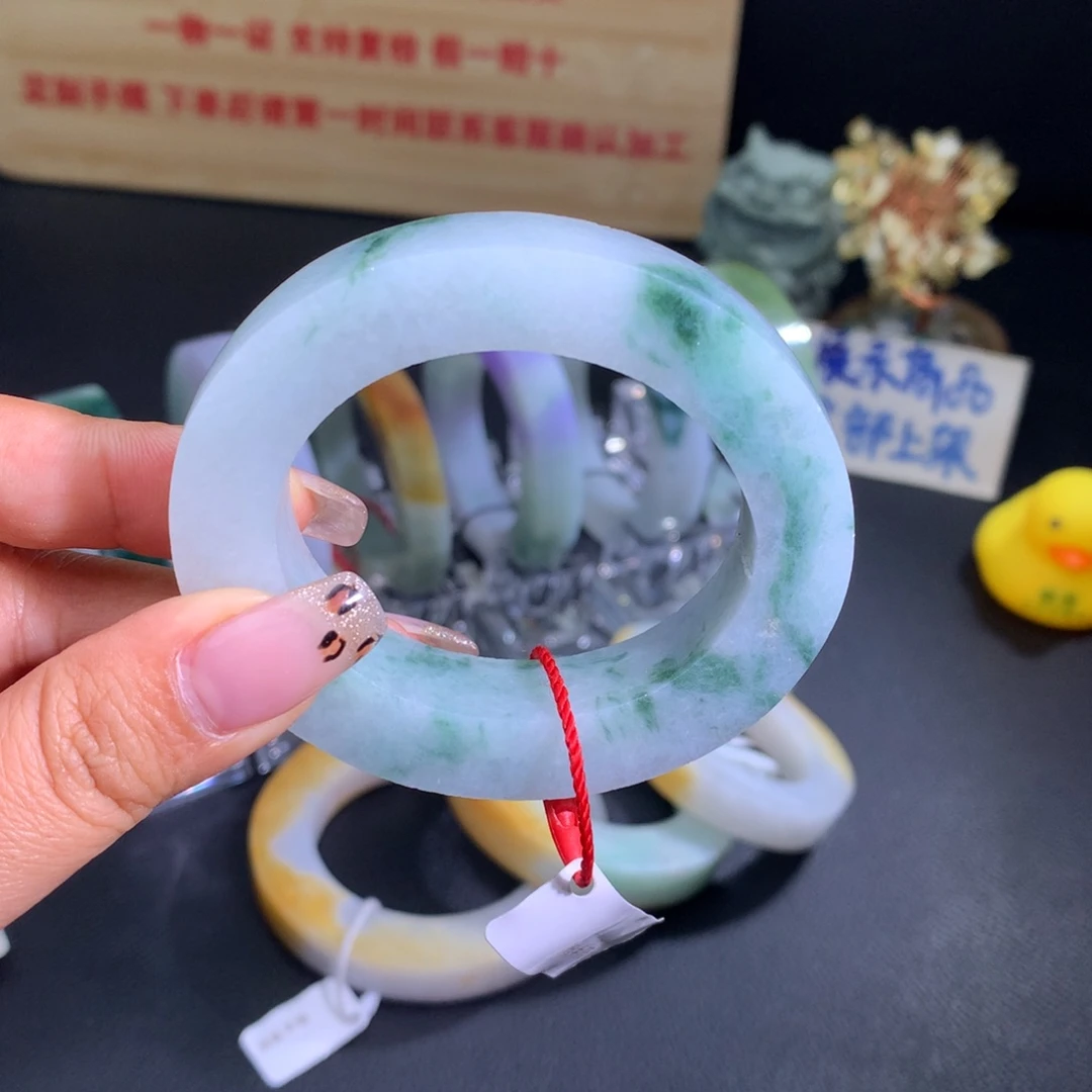 定制翡翠贵妃未镶嵌