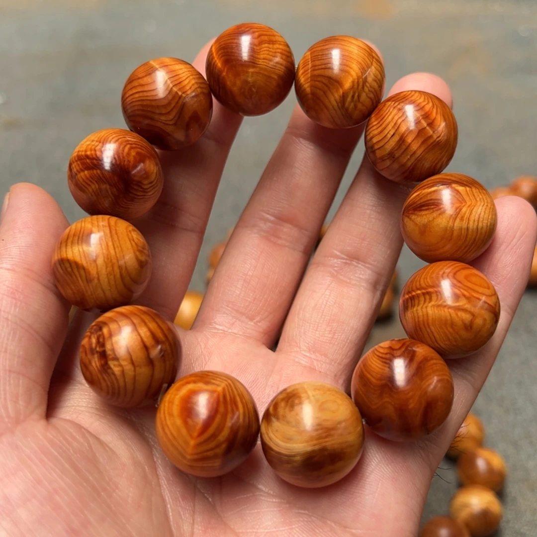 柏木（崖柏）北太行陈化崖柏