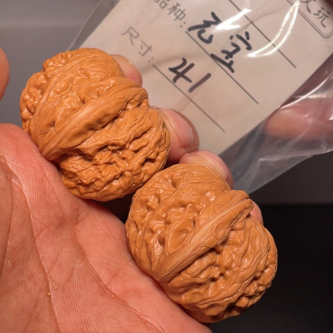 文玩核桃吊坠文玩核桃