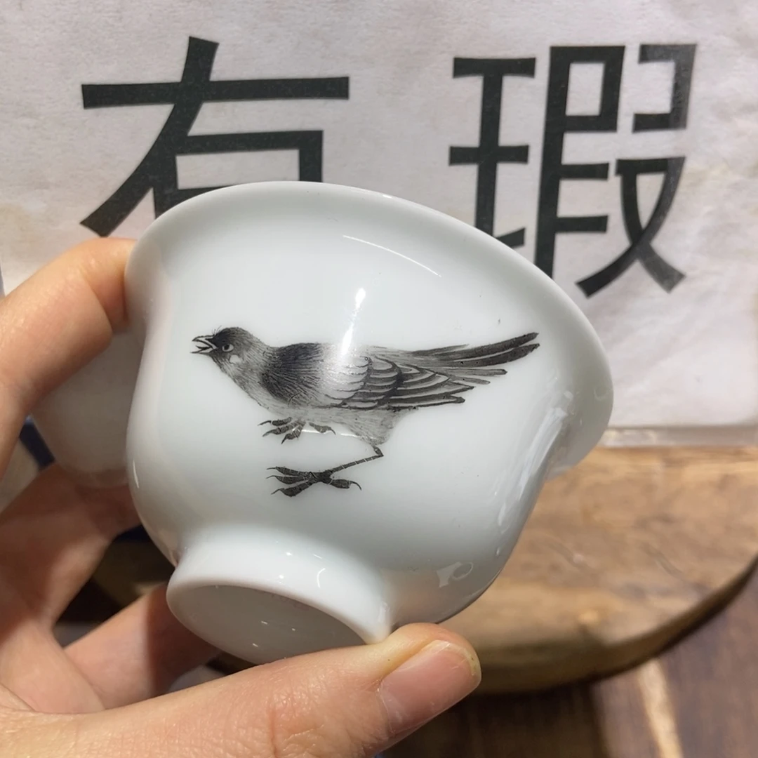 陶瓷艺术品的制作