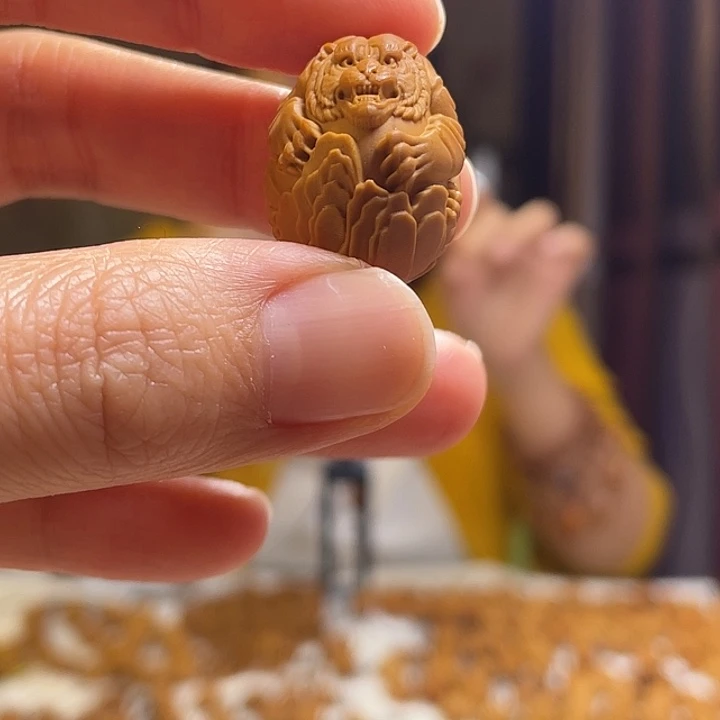 手串/手链橄榄核