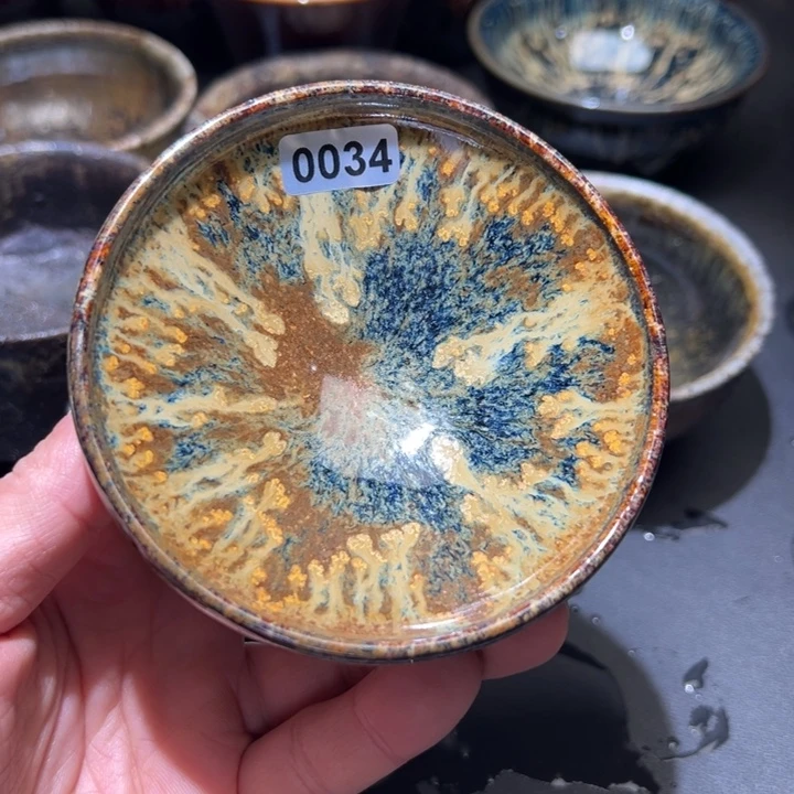 茶盏悠悠精选茶器34