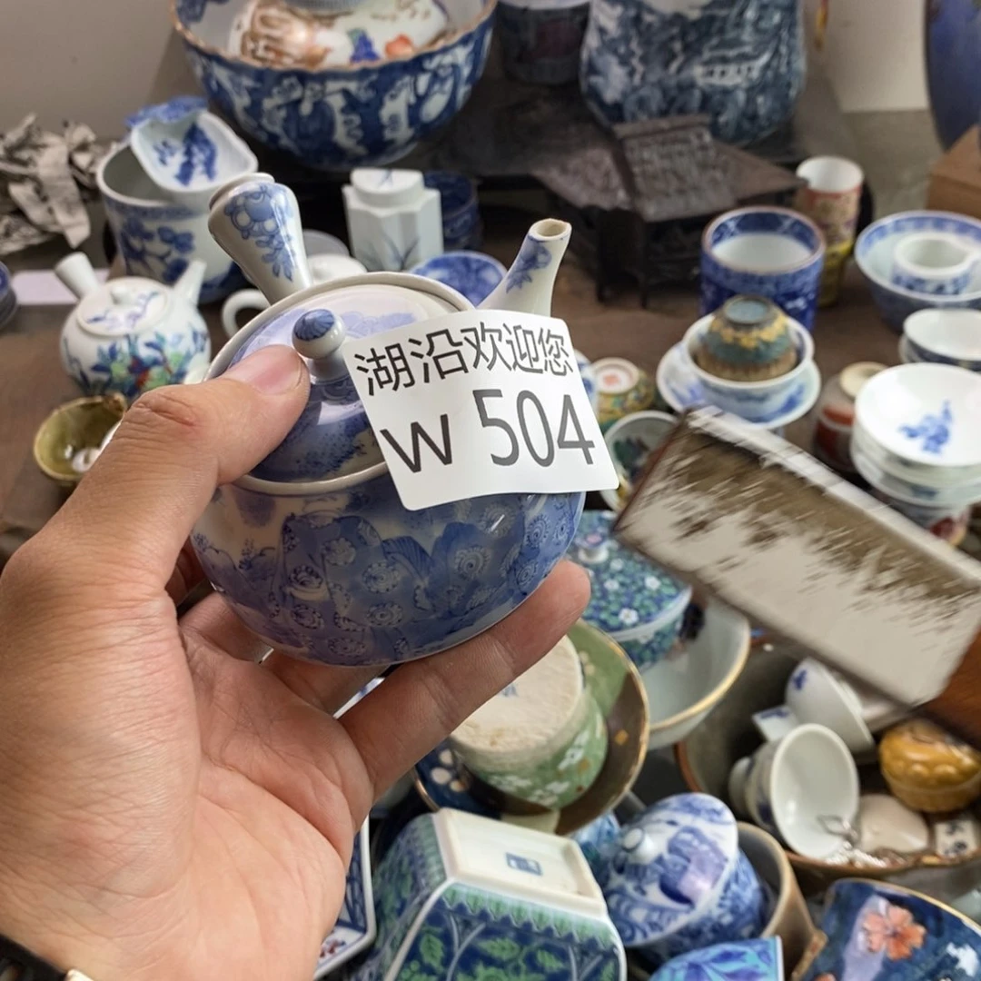 小****瓷器的时候我也是醉了，