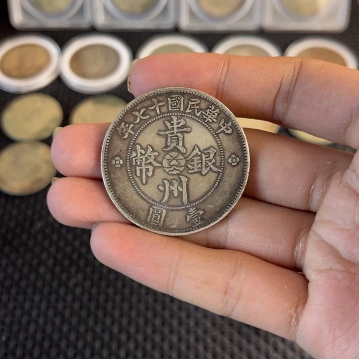 金属大头龙洋船洋工艺品