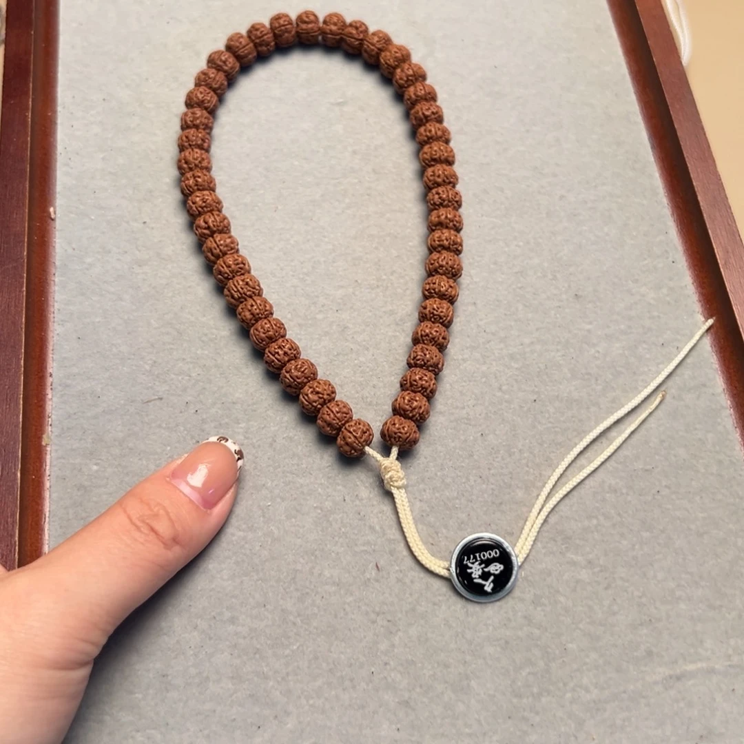 金***粑把件金刚菩提金刚