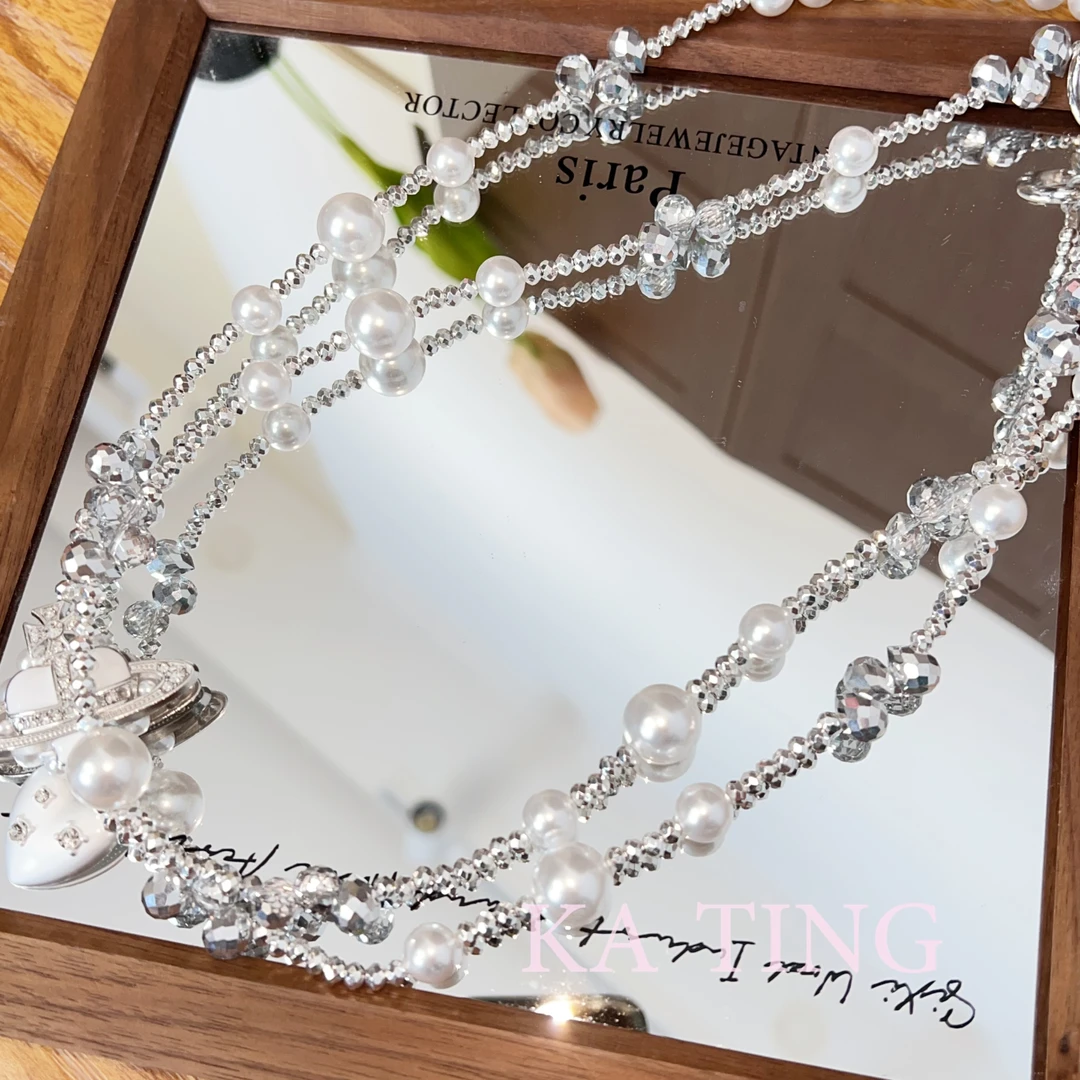 卡庭手机挂件/尤米原创设计斜挎2077