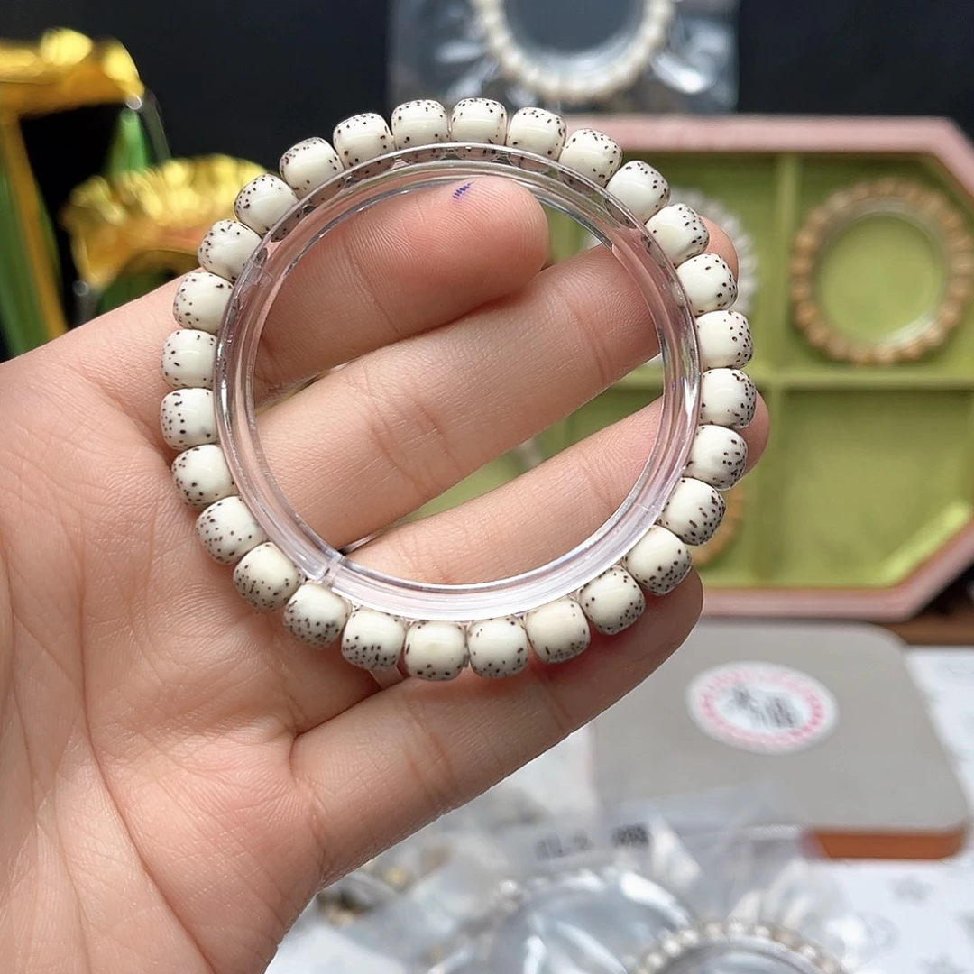 手串星月菩提河豚福利