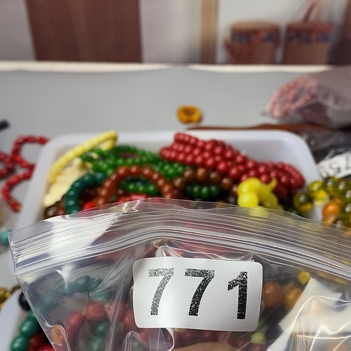 大果紫檀（缅甸花梨）静*?771号