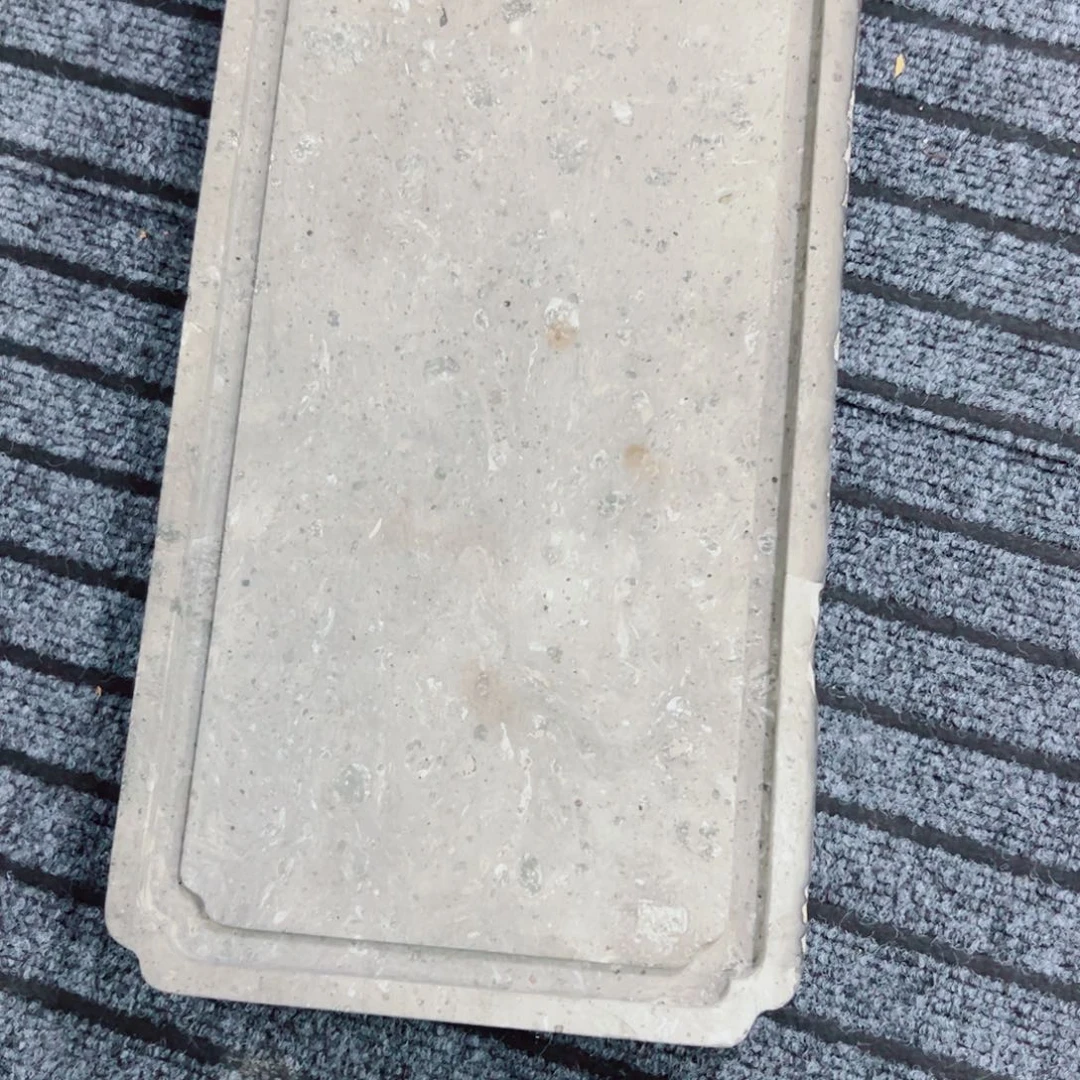 用***6金砖茶盘茶具套装