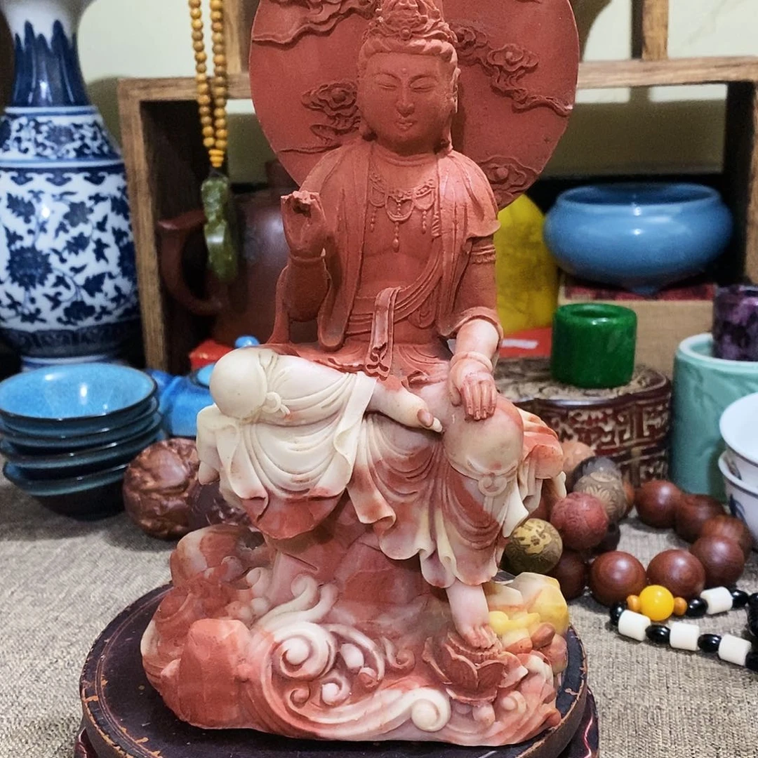 直播间商品链接摆件