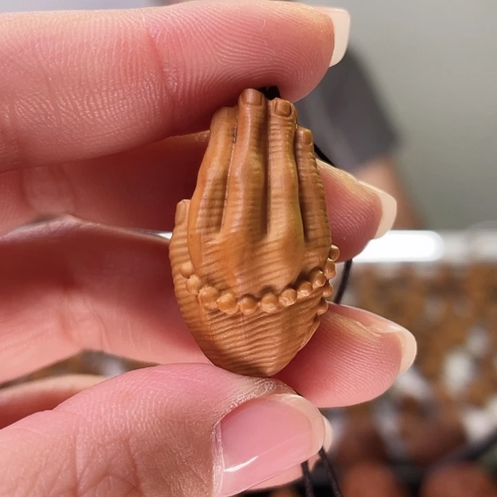 吊坠橄榄核橄榄核