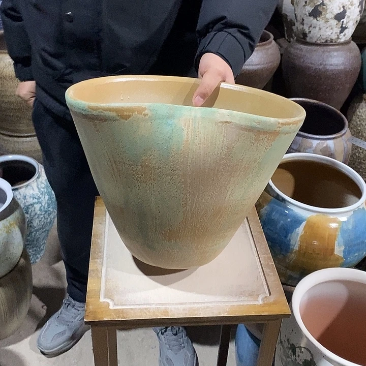 口34高度25最27南瓜色………