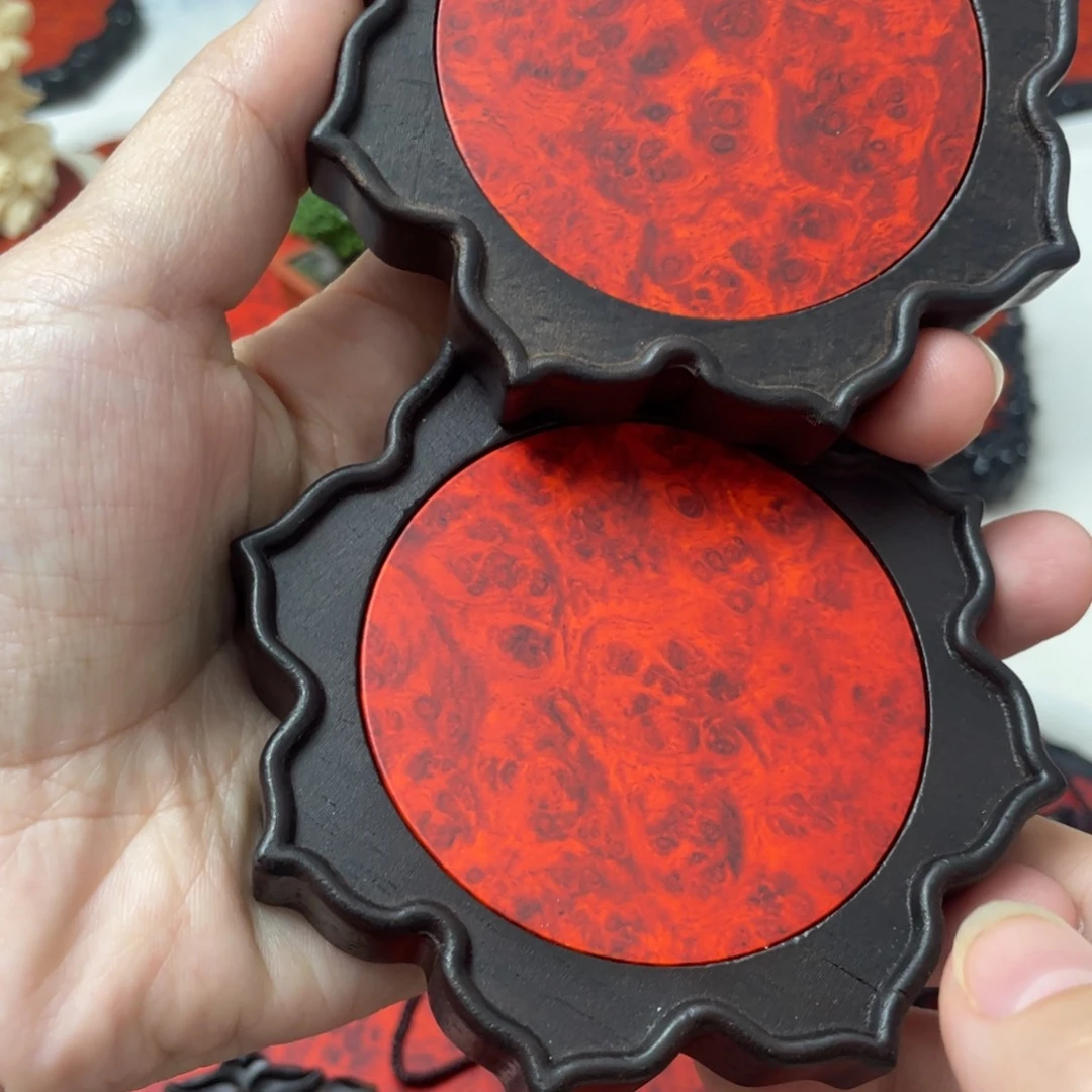 东非黑黄檀（紫光檀）