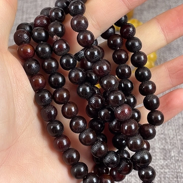 大果紫檀（缅甸花梨）0.8