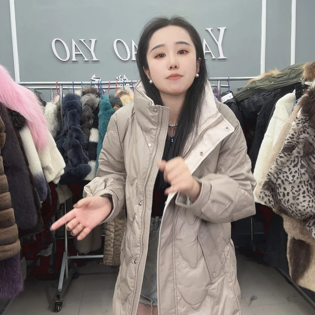 姚小妖家高端皮草
