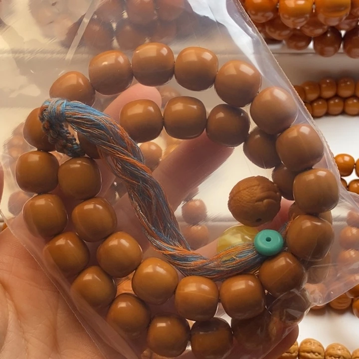 猴头核桃吊坠大**官老行