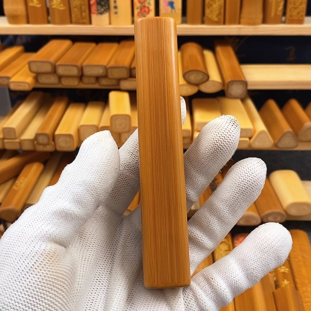 竹恺实心竹方料定制