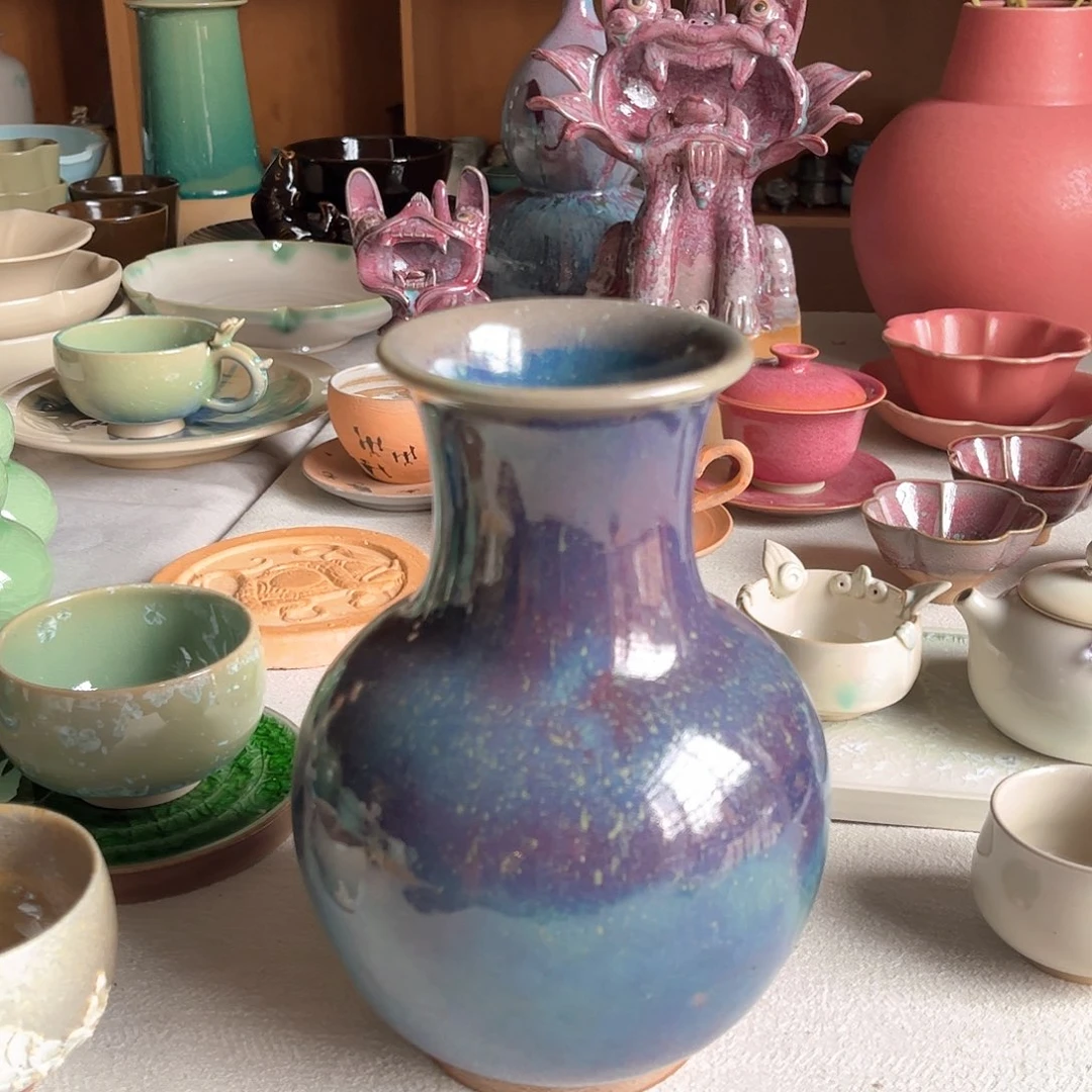 华宁陶华宁陶华宁陶