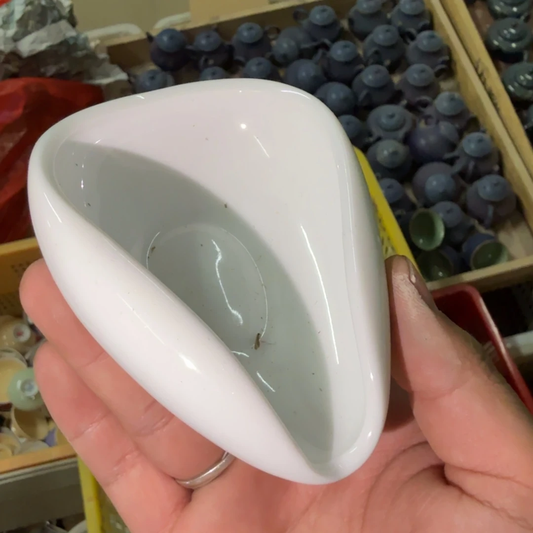 紫砂陶瓷茶具微瑕介意勿拍