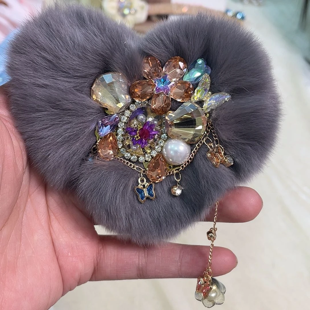 布艺铁合金特价商品