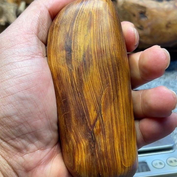 柏木（崖柏）瑕疵90