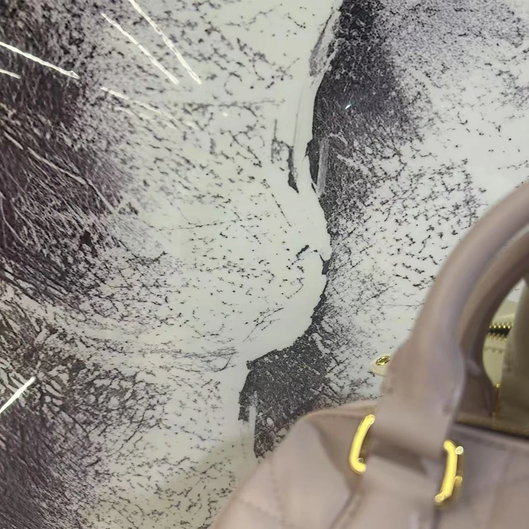 「仲夏花境」波士顿枕头包