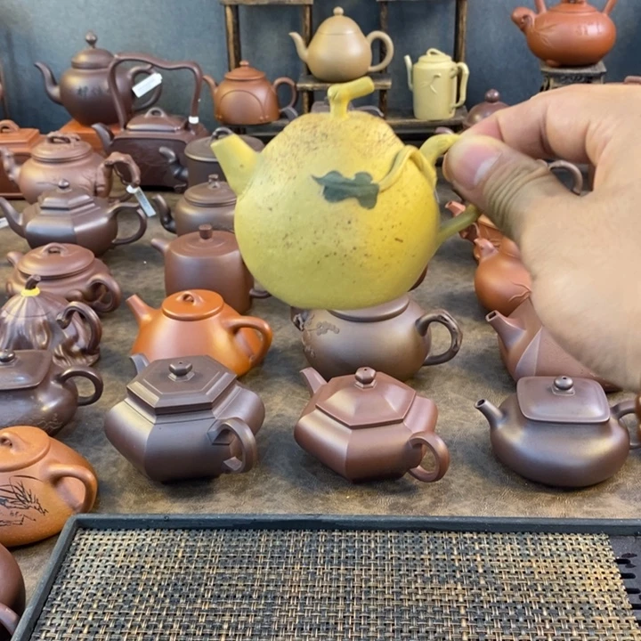 茶壶紫砂258863666665555