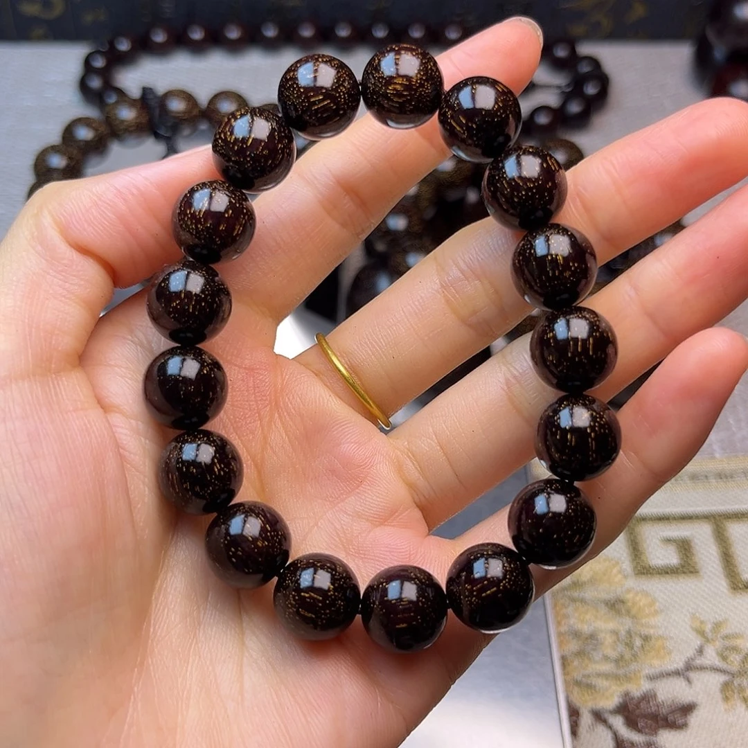 檀香紫檀（小叶紫檀）1.2 17满星