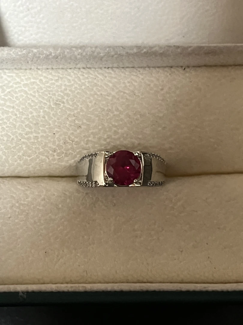 缅甸云上珠宝B069