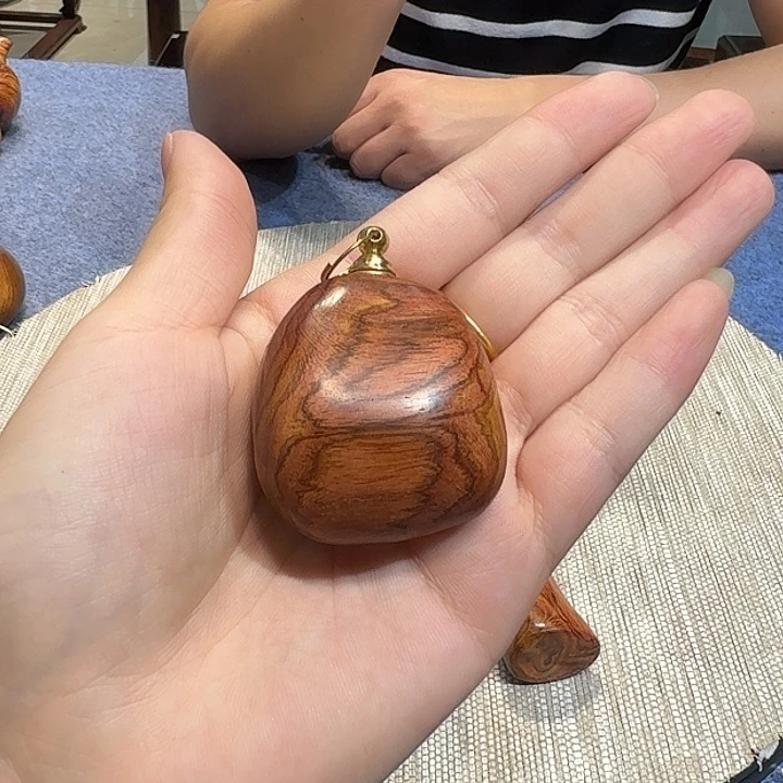 手串/手链黄花梨/降香黄檀