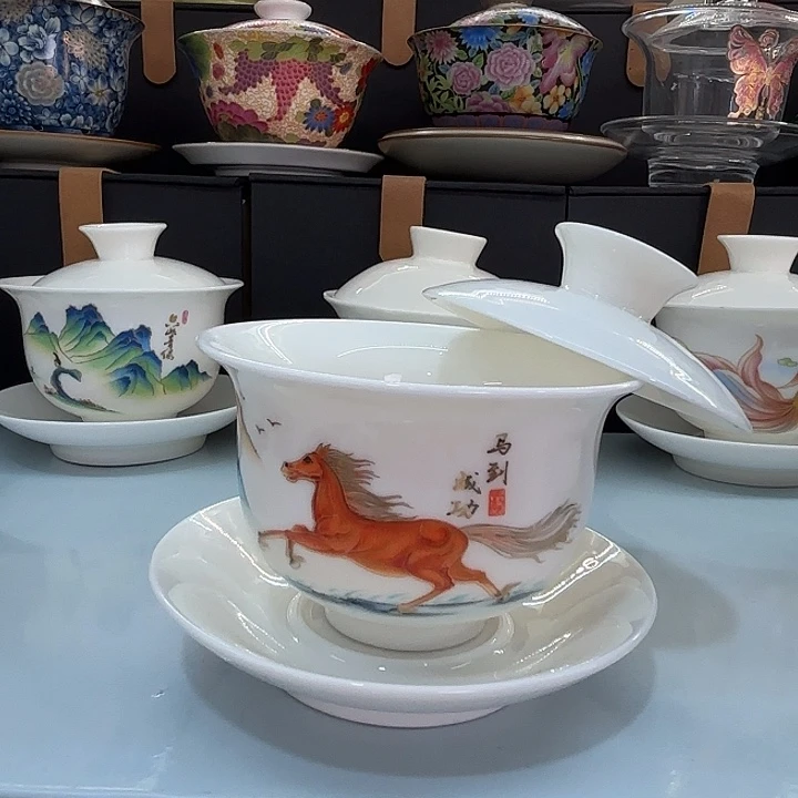 清清浅浅的一天又开始了