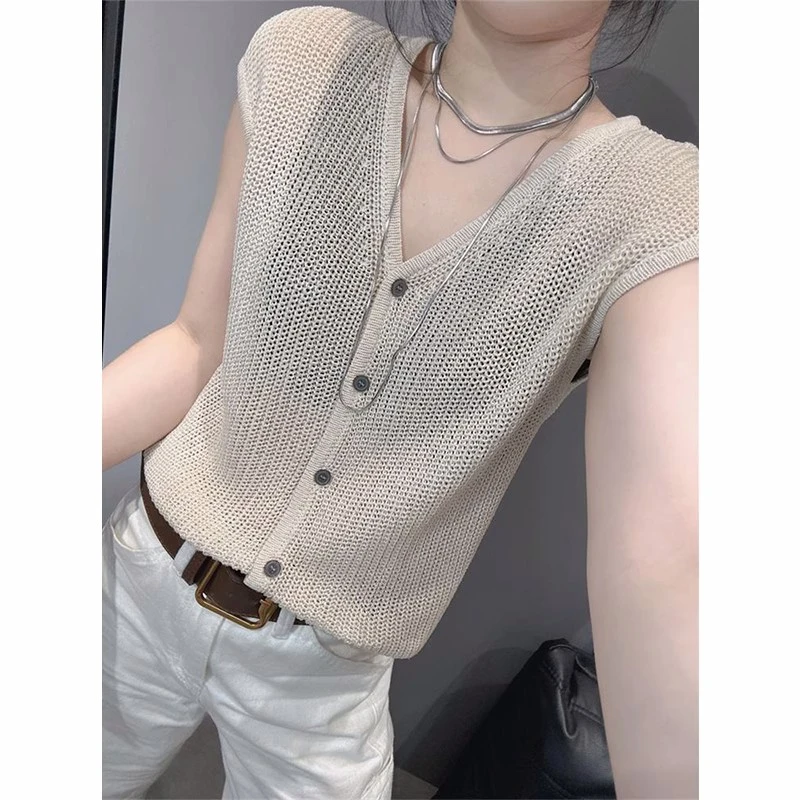 五一旅游出街衣服冰丝透气短袖T恤女2025夏季洋气衣服洋气小众潮
