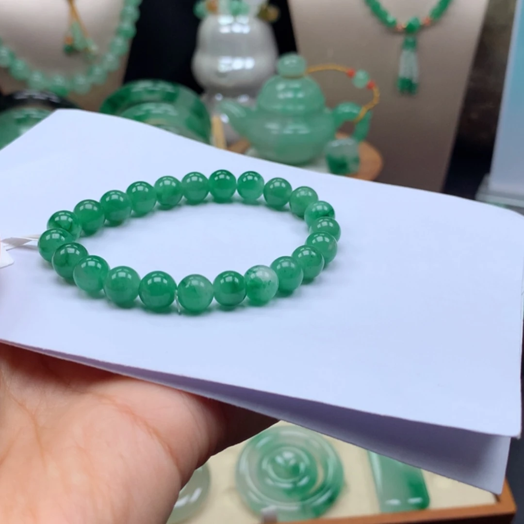 【闪购商品】未镶嵌手链石英质玉