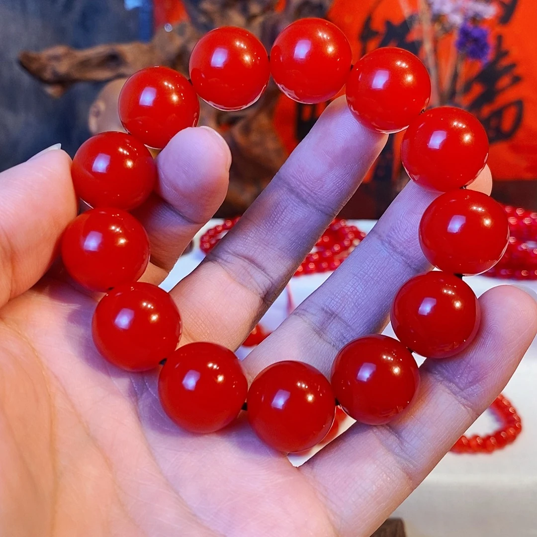 高端定制手串手链1.8（60g）