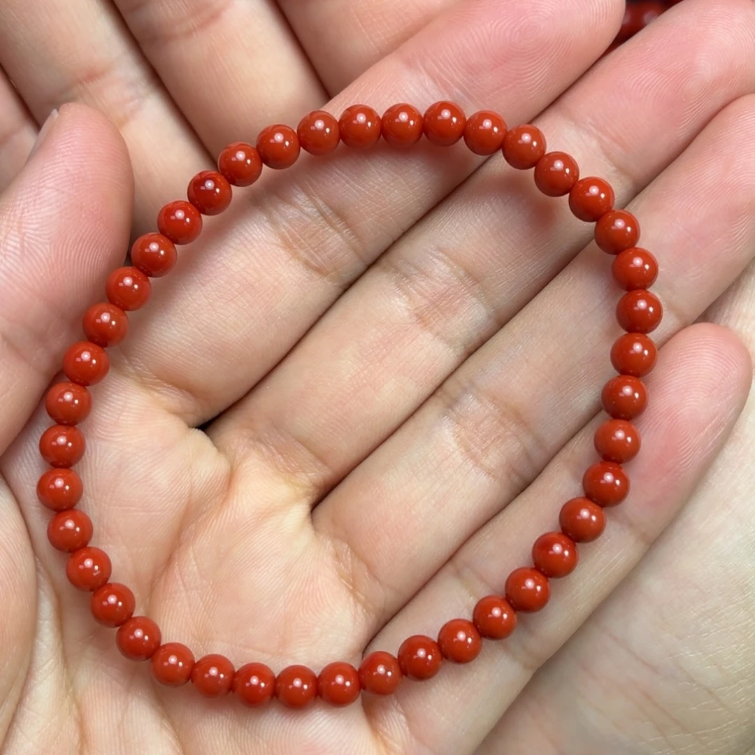 南红玛瑙未镶嵌珠宝奇石4.5