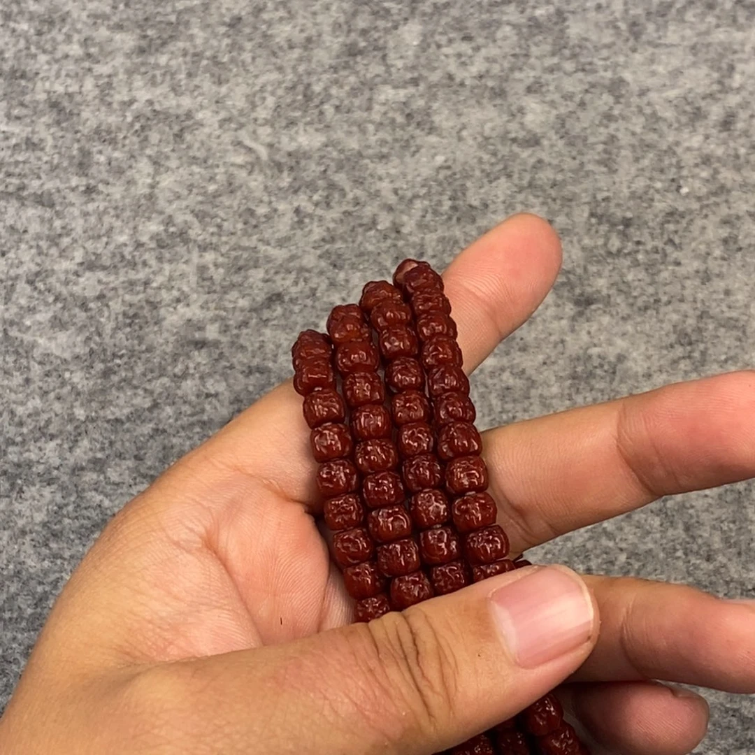 用***0金刚菩提吊坠佛手