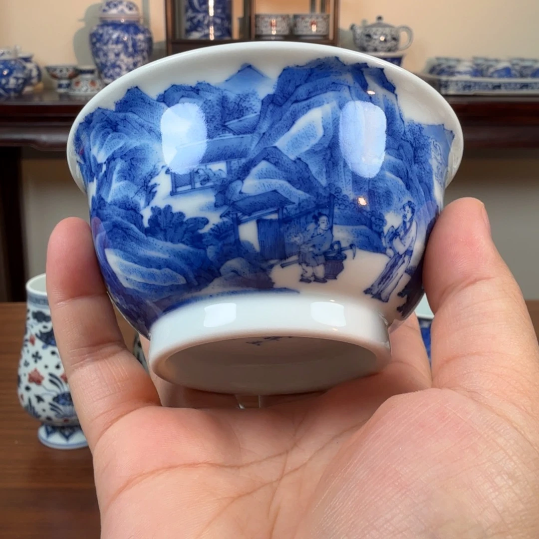 一*茶春风祥玉春风祥玉