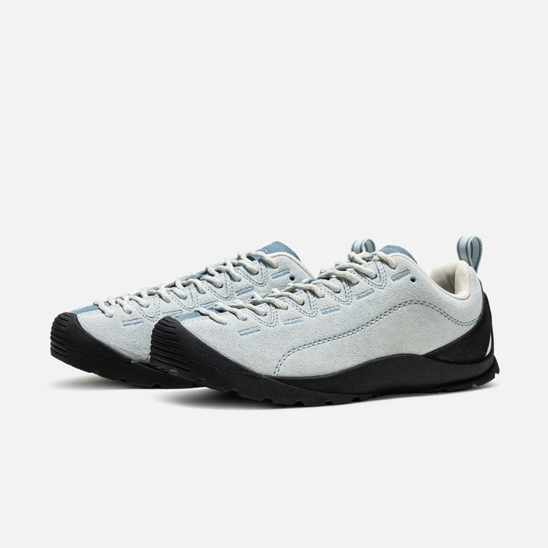 科恩keen同款户外徒步鞋男女款jasper防滑耐磨露营休闲低帮登山鞋