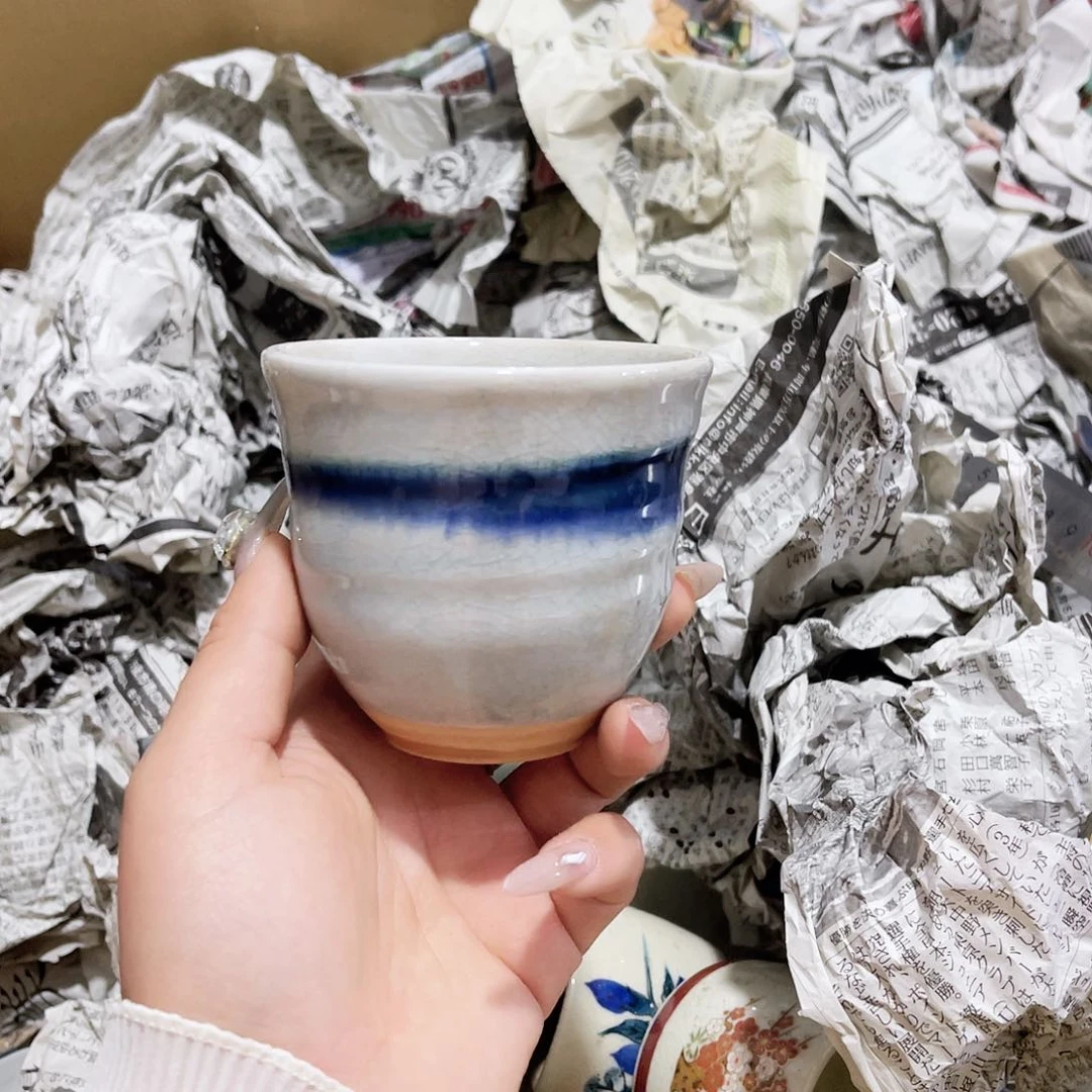 瓷片雅****人在这片美丽乡村之中是多么