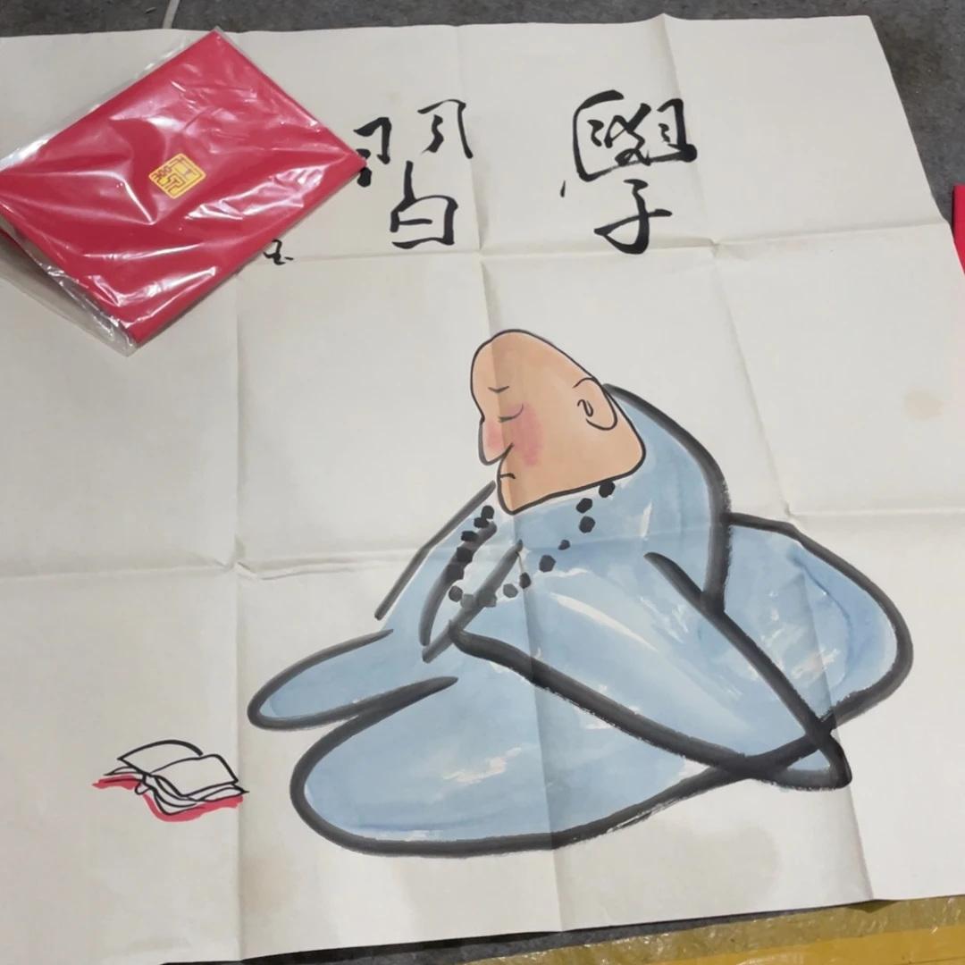 年画画作品欣赏作品欣赏
