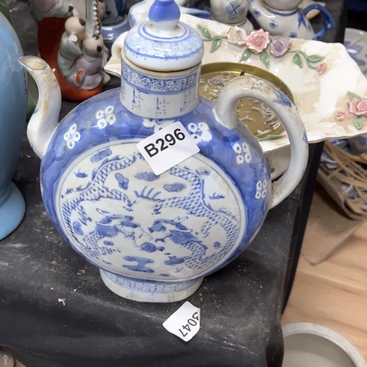陶瓷制品瑕疵处理
