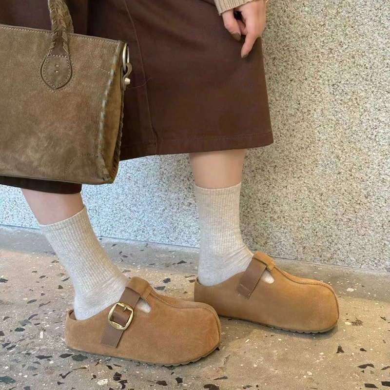 拍色专场 女士休闲鞋 #715-7