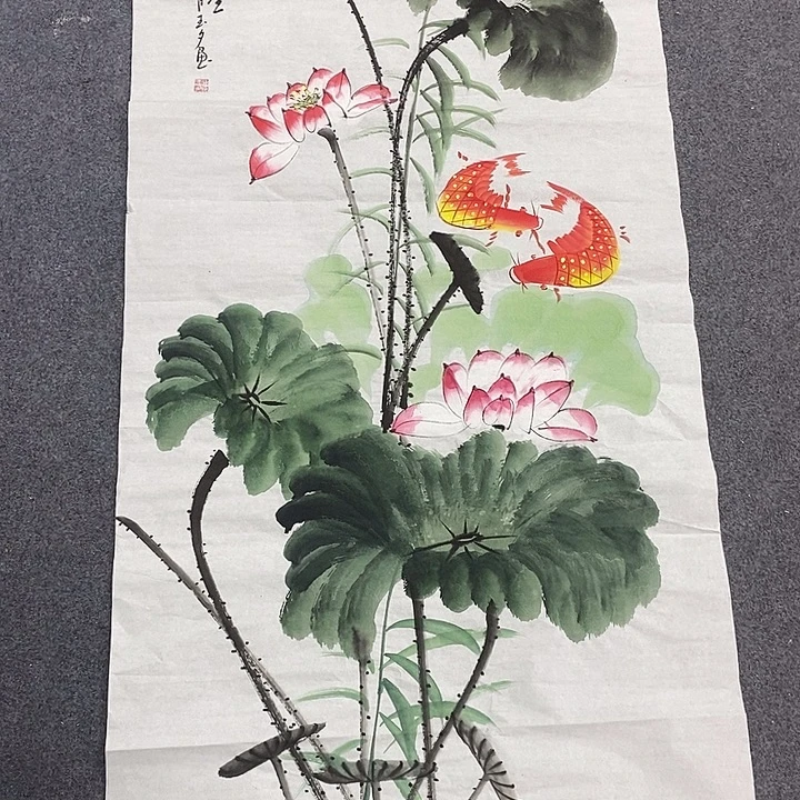 小耸作品欣赏美术