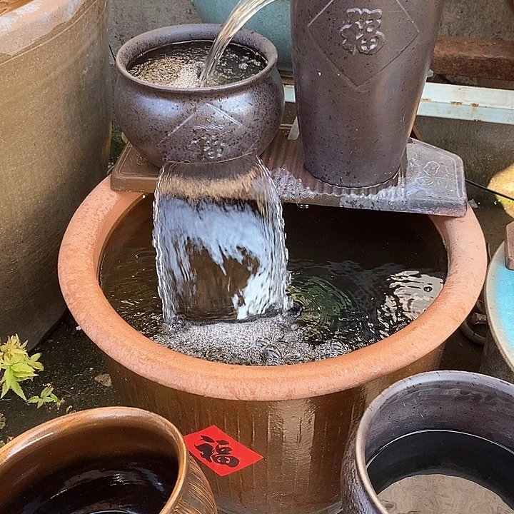 缸57/68，板60/21，水泵40w，弯头，两个流水罐