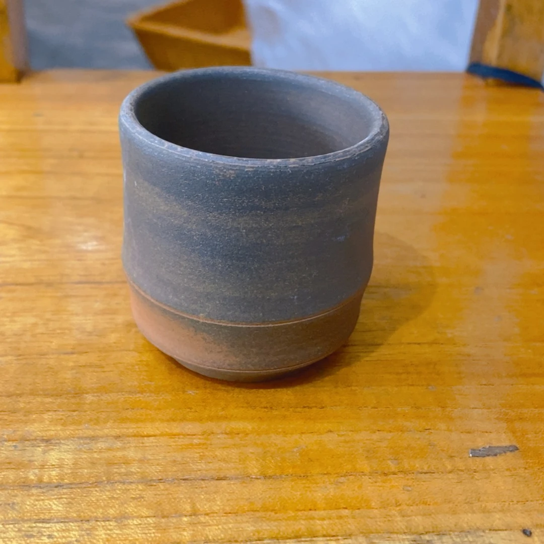 贵台龙窑柴烧茶器059