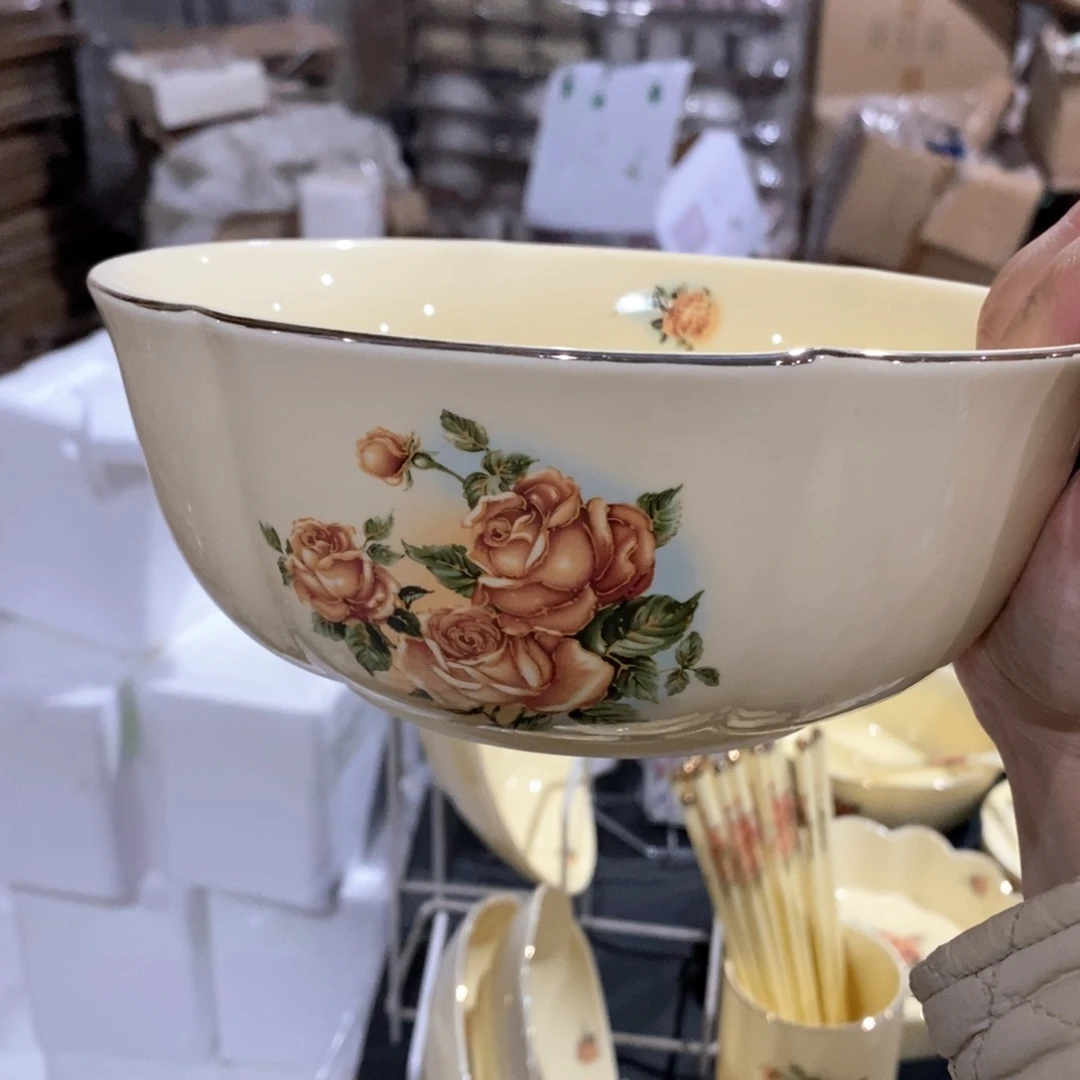 瓷一个，1111111111.7英寸