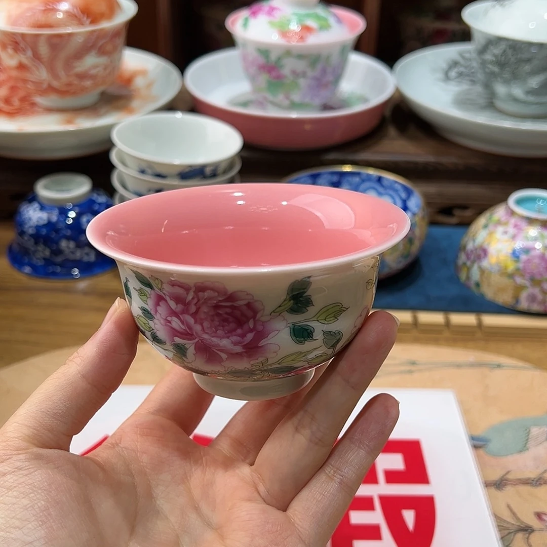 微瑕微瑕景德镇陶瓷