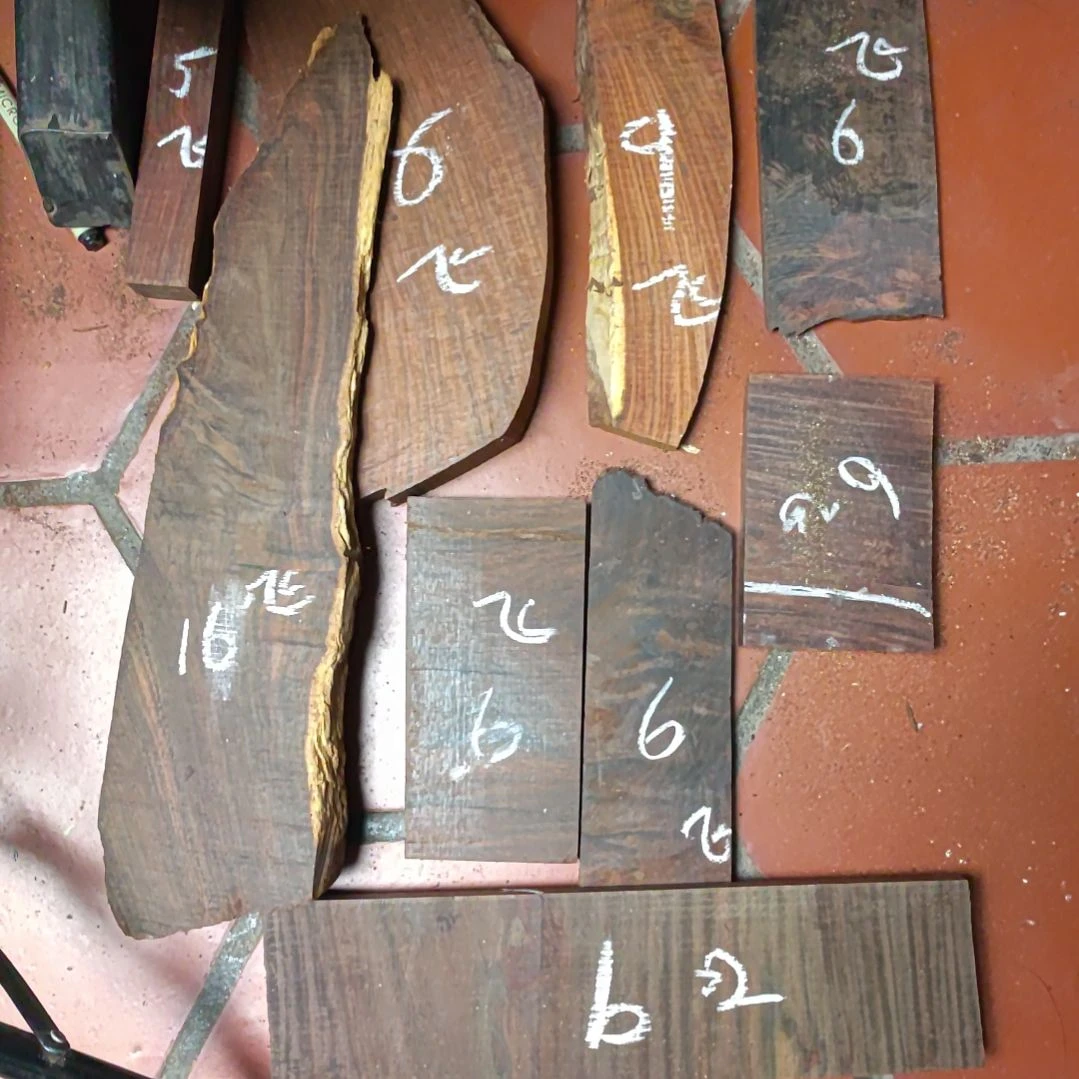 交趾黄檀（大红酸枝）1111111111