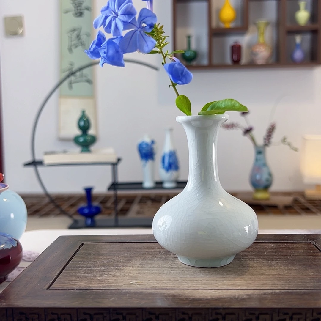 陶摆件景德镇陶瓷艺术展