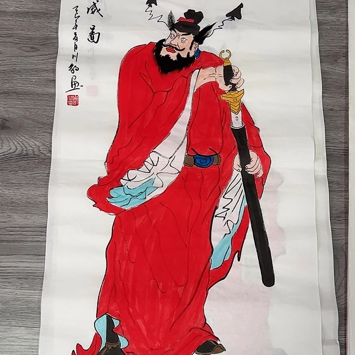 国画手绘国画专用链接88888